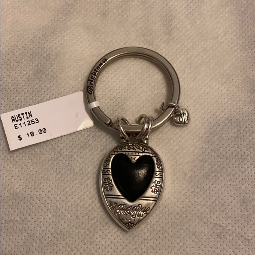 Brighton key chain